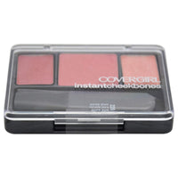 Thumbnail for COVERGIRL Instant Cheekbones Contouring Blush Purely Plum 220, 0.29 Ounce Pan (packaging may vary)