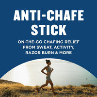 Thumbnail for Gold Bond Friction Defense Stick, Anti Chafing Stick with Aloe to Soothe, Comfort & Moisturize Chafed Skin, 1.75 oz.