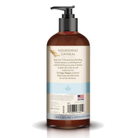 Thumbnail for Four Paws Magic Coat Professional Series Nourishing Oatmeal Puppy Shampoo, Paraben & Sulfate Free Dog Wash, Gentle Shampoo for Puppies, Baby Powder Scent, 16 Ounce