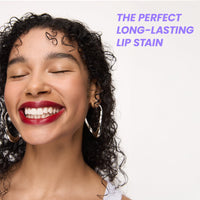 Thumbnail for Wonderskin Wonder Blading Lip Stain Peel Off and Reveal Kit - Long Lasting, Waterproof Red Lip Tint, Transfer Proof Natural Makeup Stain Kit (Divine)