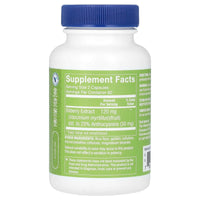 Thumbnail for The Vitamin Shoppe Bilberry Extract 120MG, Antioxidant That Promotes (120 Capsules)