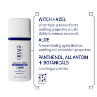 Thumbnail for Obagi Nu-Derm Toner – Alcohol-Free, Balancing Nondrying Toner with Witch Hazel & Aloe Vera, Safe for Sensitive Skin – 2 oz, Travel Size