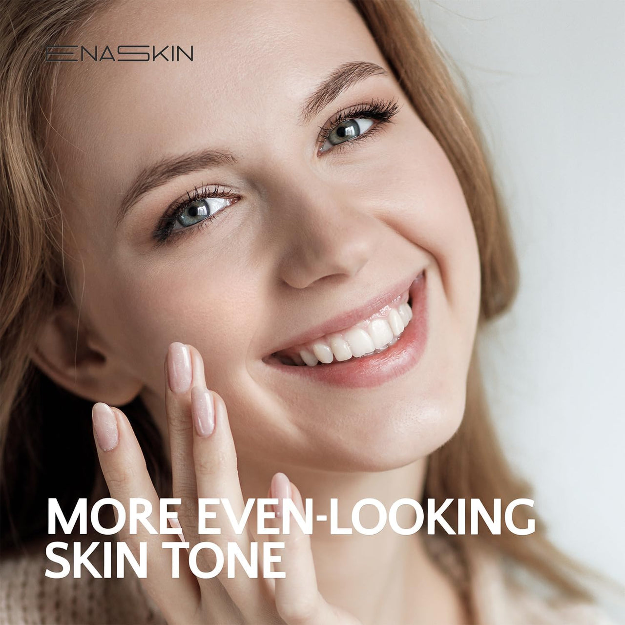 EnaSkin Dark Spot Remover Face & Body Serum: Age Spot Sun Spot Freckles - 1.0 Fl Oz
