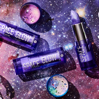 Thumbnail for essence | Space Glow Color Changing Lipstick | pH Reactive Personalized Pink for all Skin Tones | Soft Tint & Subtle Shimmer Effect | Vegan & Cruelty Free | Gluten & Paraben Free