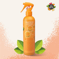 Thumbnail for Pet Head Ditch the Dirt Dog Deodorizer Spray | Orange Scent | Waterless Pet Grooming Spray for Dogs | Odor Neutralizing for Smelly Dogs | Gentle Formula for Puppies | Made in USA | 10.1 fl. oz.
