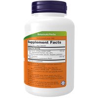 Thumbnail for NOW Supplements, Ginkgo Biloba 120 mg, Double Strength, Non-GMO Project Verified, 200 Veg Capsules