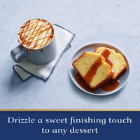 Thumbnail for Ghirardelli Caramel Flavored Sauce 17 oz. bottle