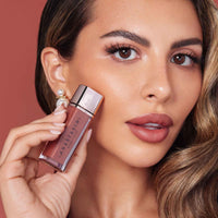 Thumbnail for Anastasia Beverly Hills - Lip Velvet - Parchment