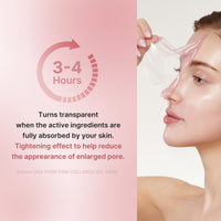 Thumbnail for medicube Jelly Gel Mask with Salmon DNA PDRN Pink Collagen | Overnight Face Mask for Glass Glow Skin | Elasticity, Hydrating, Firming and Moisturizing | Korean Skincare, 28g x 4ea