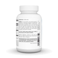 Thumbnail for Source Naturals Serene Science L-Theanine with Magnesium and GABA - 60 Tablets