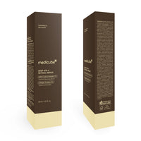 Thumbnail for Medicube Deep Reviving Bakuchiol Retinol Facial Serum - Anti-Aging 4th Gen Retinol & Bakuchiol - Targets Fine Lines, Uneven Skin Tone, Blemish Scars - Korean Skin Care, Low Irritant, 1.01 oz