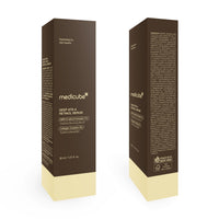 Thumbnail for Medicube Deep Reviving Bakuchiol Retinol Facial Serum - Anti-Aging 4th Gen Retinol & Bakuchiol - Targets Fine Lines, Uneven Skin Tone, Blemish Scars - Korean Skin Care, Low Irritant, 1.01 oz