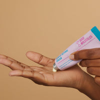 Thumbnail for Good Molecules Gentle Retinol Cream - Night Cream with Retinol and Bakuchiol - Targets Fine Lines, Congestion, Enlarged Pores - Anti-Aging Skincare for Face