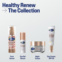 Thumbnail for Cetaphil Healthy Renew Anti Aging Face Serum 1 Oz, Retinol Alternative Serum for Face with Niacinamide & Peptides, Skincare for Sensitive Skin with Vitamin B Complex, Fragrance Free