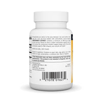 Thumbnail for Source Naturals Pomegranate Extract 500mg Complete Whole Fruit Ellagic Acid Antioxidant & Added Fiber - 60 Tablets