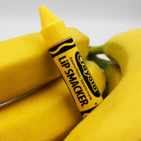 Thumbnail for Lip Smacker Crayola Lip Balm Party Pack - 8 Moisturizing Lip Balms, Cotton Candy, Orange, Sherbert, Watermelon, Berry, Apple, Banana, Hydrating & Protecting - Cruelty-Free