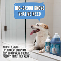 Thumbnail for Bio-Groom Stain-Free Dog Eye Cream - Tear Stain Remover for White Dogs, Natural Eye Wash, Hypo-Allergenic, Cruelty-Free, Made in USA, Gentle Eye Cleaner for Dogs - 0.7 oz 1-Pack