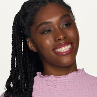 Thumbnail for essence | Hydra Kiss Lip Oil | Vegan & Cruelty Free (03 | Pink Champagne)