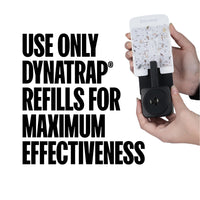 Thumbnail for Dynatrap Glue Card Refills for Indoor Dynatrap Fly Trap Models DT3007 and DT3007W - 6 Glue Cards - 23007 - Discreet Indoor Insect Control - Includes 6 Official Refills