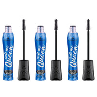 Thumbnail for essence | Call Me Queen Dramatic False Lash Effect Waterproof Mascara (3 Pack) | Bold Volume & Length | Vegan & Cruelty Free