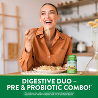 Thumbnail for Nature's Truth Probiotic Gummies for Adults | 50 Count | Vegan, Non-GMO & Gluten Free Digestive Health Supplement