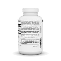 Thumbnail for Source Naturals Cat's Claw Bark UNA de Gato 1000 mg Dietary Supplement - Supports Immune System - 120 Tablets