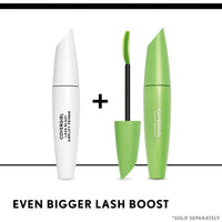 Thumbnail for COVERGIRL - Clump Crusher by Lash Blast Mascara, 20X More Volume, Double Sided Brush, Long-Lasting Wear, 100% Cruelty-Free (Pack of 2)