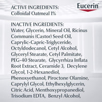 Thumbnail for Eucerin Baby Eczema Relief Body Cream, Steroid & Fragrance Free for 3+ Months of Age, 5 oz. Tube