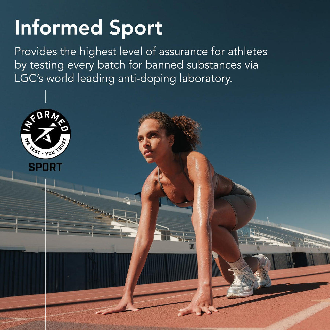 Sports Research® Creatine Monohydrate - Gain Lean Muscle, Improve Performance and Strength and Support Workout Recovery* - 5 g Micronized Creatine, Fruit Punch Flavor - 25 Servings