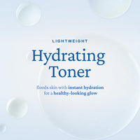 Thumbnail for belif Niacinamide Hydrating Toner – Aqua Bomb Lightweight Cooling Toner with Hyaluronic Acid, Soothing and Balancing Formula, Skin Barrier Repair and Radiant Skin, Korean Skincare, 5.07 fl oz