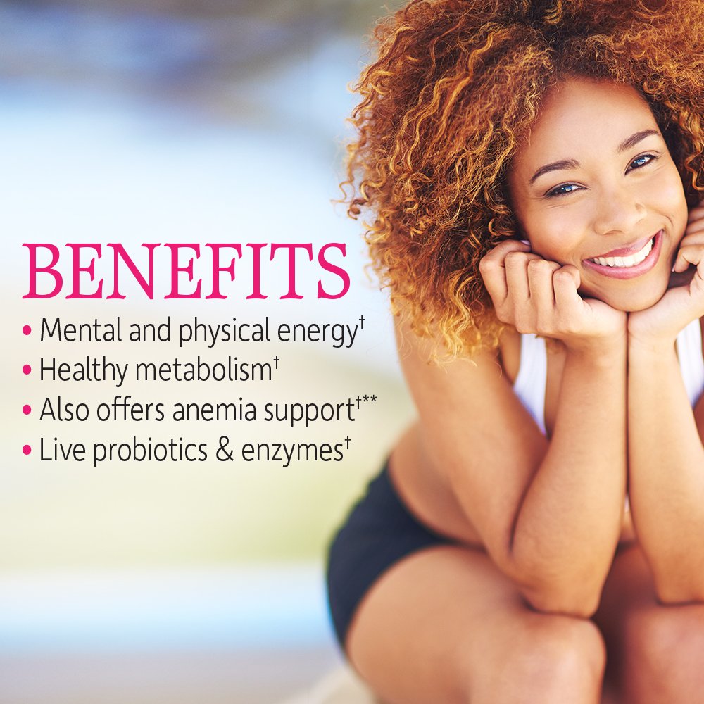 Garden of Life Vitamin Code Raw B-12 - 30 Capsules, 1,000mcg Whole Food B12 Methylcobalamin for Energy, Vegan Methylcobalamin Vitamin plus Probiotics and Enzymes, Gluten Free Supplements