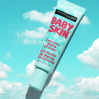 Thumbnail for Maybelline Baby Skin Instant Pore Eraser Primer Makeup, Clear, 1 Count