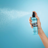 Thumbnail for Redken Beach Spray Texturizing Hairspray - Sea-Salt Free Spray, Adds Instant Texture and Volume, For Beachy Waves and Curls