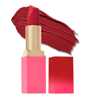 Thumbnail for Juvia's Place Reds & Berries Velvety Matte Lipsticks The Reds Afrik - Blood Red, Soft-Matte Lipstick, Hydrating, Highly Pigmented, Creamy, Smooth, and Long-Lasting