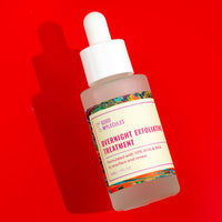 Thumbnail for Good Molecules Overnight Exfoliating Treatment - Face Exfoliator with AHA & BHA Lightweight Formula - Pore Minimizer, Facial Skin Care with Glycolic & Salicylic Acid