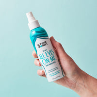 Thumbnail for Not Your Mother's All Eyes On Me 10-in-1 Hair Perfector (3-Pack) - 6 fl oz - Heat Protectant for Hair - Moisturizing Detangler Spray and Frizz Control