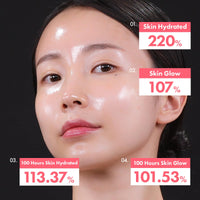 Thumbnail for TOSOWOONG Real Collagen Fit, Hydrolyzed Collagen Wrapping Mask, Peel Off Facial Mask for elasticity, Hydrating, Glow, Glass Skin, Face Moisturizer, Self Care, Korean Skin Care, 50ml, 1.69 fl. oz.