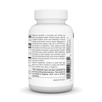 Thumbnail for Source Naturals Magnesium Ascorbate Crystals - Non-Acidic Vitamin C - 4 Ounce Powder