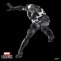 Thumbnail for Marvel Legends Series Gamerverse Venom, Spider-Man 2 Video Game-Inspired Collectible 6 Inch Scale Action Figure