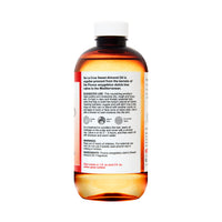 Thumbnail for De La Cruz Sweet Almond Oil - Expeller Pressed Almond Oil for Skin and Hair 8 FL. OZ. (236 mL)