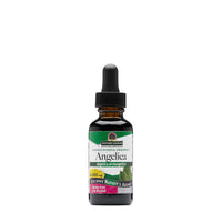 Thumbnail for Nature's Answer Angelica Root with Organic Alcohol, 1-Fluid Ounce