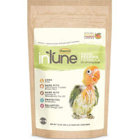 Thumbnail for Higgins Intune Natural Hand Feeding Formula for All Baby Birds 10 Oz