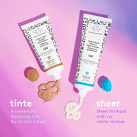 Thumbnail for Drunk Elephant Umbra Tinte Physical Daily Defense - Tinted Moisturizer and Broad Spectrum SPF 30 Sunscreen (60 mL / 2 Fl Oz), Lotion