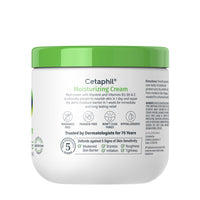 Thumbnail for Cetaphil Face & Body Moisturizer, Hydrating Moisturizing Cream for Dry to Very Dry, Sensitive Skin, NEW 16 oz 2 Pack, Fragrance Free, Non-Comedogenic, Non-Greasy