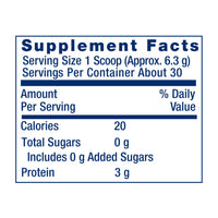 Thumbnail for Life Extension Vegan Pro Collagen, Collagen Builder Support, Skin Health, Type I Collagen Amino acids, gotu kola, Vitamin C, Gluten-Free, Non-GMO, Vegan, 30 Servings