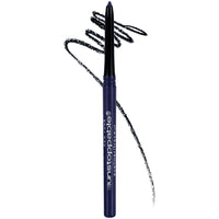 Thumbnail for Maybelline Unstoppable Waterproof Mechanical Blue Eyeliner Pencil, Easy to Apply, Smooth Glide, Up to 24 Hour Wear, Sapphire