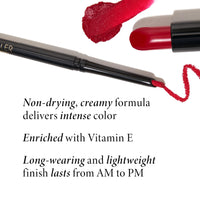 Thumbnail for LAURA GELLER NEW YORK Modern Classic Lipstick - Pink Passion - Ultra-Rich Color - Luxurious and Lightweight - Cream Finish