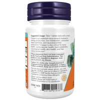 Thumbnail for Now Foods Supplements, Copper Glycinate with 3mg Albion Copper, Promotes Structural Health*, 120 Tablets, Light Gray, Tan