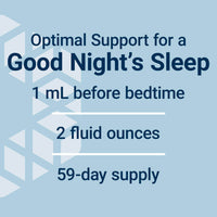 Thumbnail for Life Extension Fast-Acting Liquid Melatonin (Citrus-Vanilla Flavor), 3 mg, Optimal Sleep Support, Healthy circadian Rhythms, Cellular Defense, Gluten-Free, Non-GMO, 2 fl oz