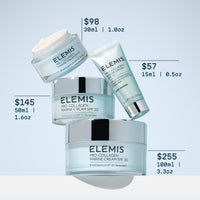 Thumbnail for ELEMIS Pro-Collagen Marine Cream SPF 30, Lightweight Anti-Wrinkle Daily Facial Moisturizer